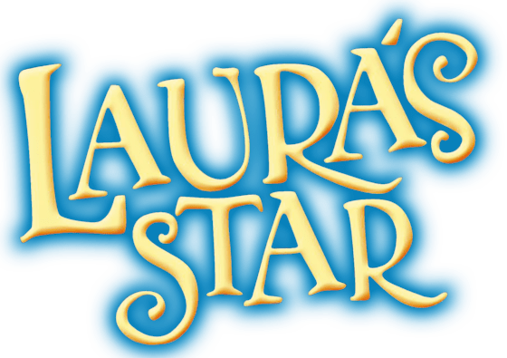 Laura's star_logo
